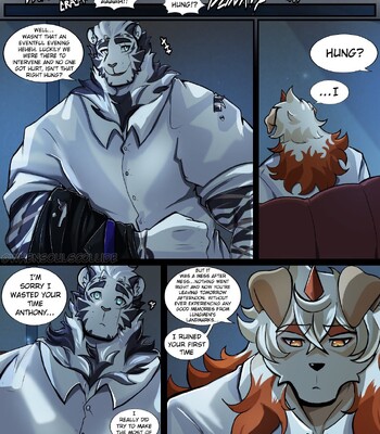 A Mountain’s Landmarks (Ongoing) comic porn sex 10