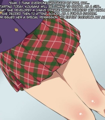 Joseika Kareshi wo Ijimechae comic porn sex 38