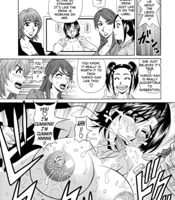 Hitozuma announcer nama-honban  {tadanohito} comic porn sex 25