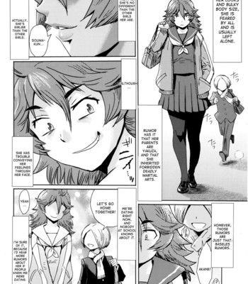 Oni-Kawa! (english translation) comic porn sex 6