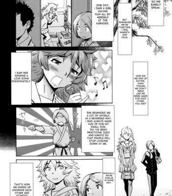 Oni-Kawa! (english translation) comic porn sex 7
