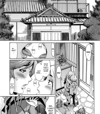 Oni-Kawa! (english translation) comic porn sex 9