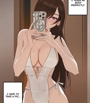 After Hours comic porn sex 3