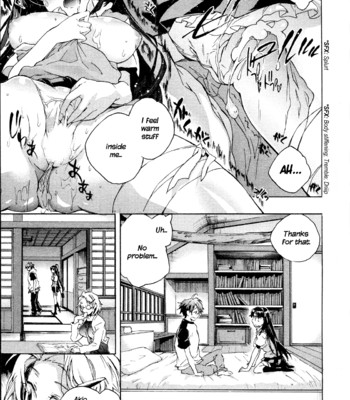 Itokoi chidori vol.01  [xamayon & for the halibut scans] comic porn sex 55