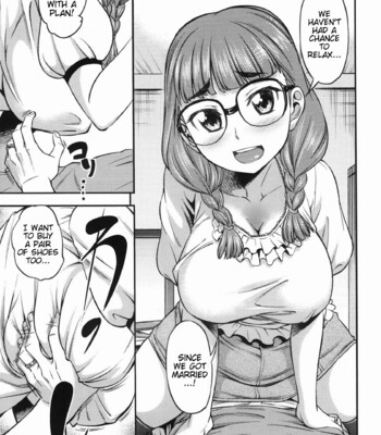 Koiiro Oppai Ch. 1-9 [Decensored] comic porn sex 32