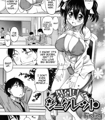 Koiiro Oppai Ch. 1-9 [Decensored] comic porn sex 52