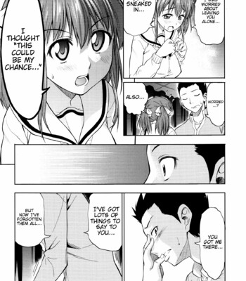 Koiiro Oppai Ch. 1-9 [Decensored] comic porn sex 104