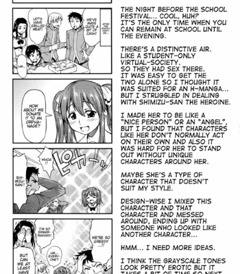 Koiiro Oppai Ch. 1-9 [Decensored] comic porn sex 118