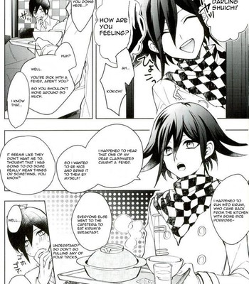 Hakui No Shou Akuma comic porn sex 5