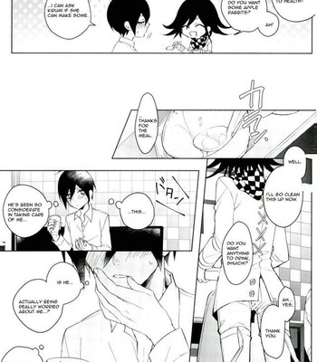 Hakui No Shou Akuma comic porn sex 7
