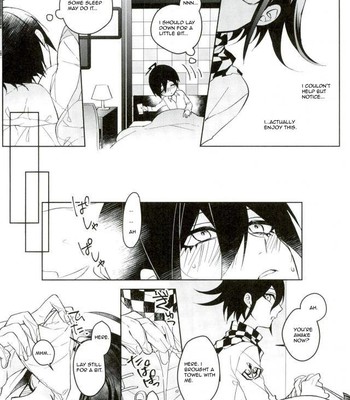Hakui No Shou Akuma comic porn sex 8