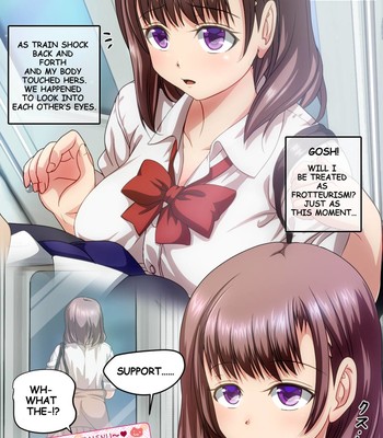 Mia-chan’s Support Menu~ comic porn sex 4