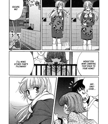 Love Junkies Volume 04 [Eng] comic porn sex 7