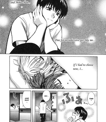 Love Junkies Volume 04 [Eng] comic porn sex 42