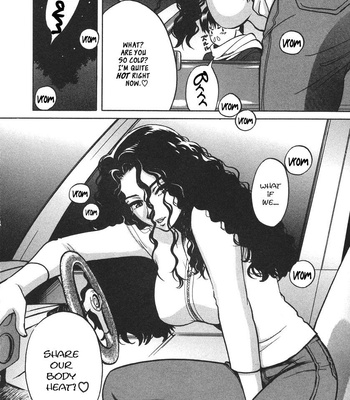 Love Junkies Volume 04 [Eng] comic porn sex 62