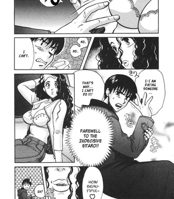 Love Junkies Volume 04 [Eng] comic porn sex 67