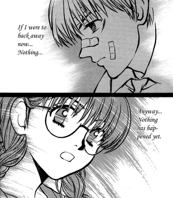 Love Junkies Volume 04 [Eng] comic porn sex 95