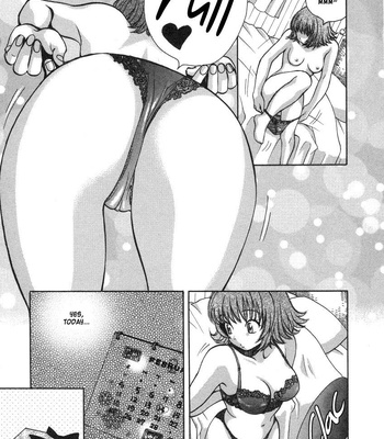 Love Junkies Volume 04 [Eng] comic porn sex 127