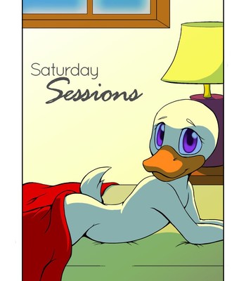 Porn Comics - Saturday Sessions (Ongoing)