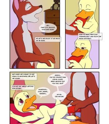 Saturday Sessions (Ongoing) comic porn sex 8