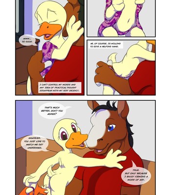 Saturday Sessions (Ongoing) comic porn sex 17