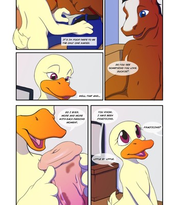 Saturday Sessions (Ongoing) comic porn sex 18