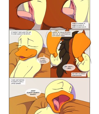 Saturday Sessions (Ongoing) comic porn sex 23