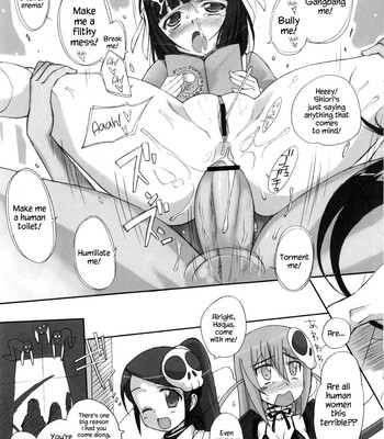 Kamijiru comic porn sex 23