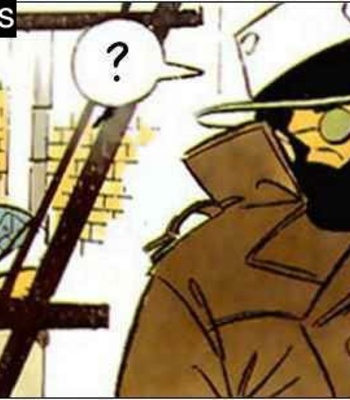 The Police Woman comic porn sex 29