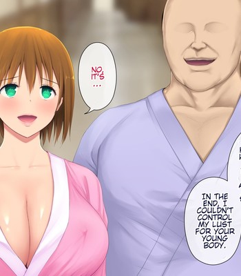 Kono Kaisha… Nanika Okashii comic porn sex 7