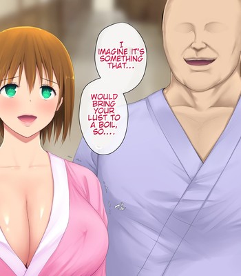Kono Kaisha… Nanika Okashii comic porn sex 9