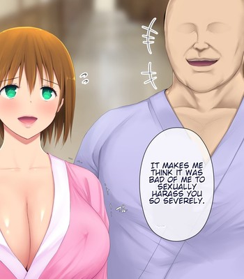 Kono Kaisha… Nanika Okashii comic porn sex 10