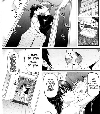 Guchogucho sakari-chan comic porn sex 80