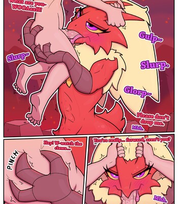 I’m Putting Together a Team (Pokemon) [Ongoing comic porn sex 26