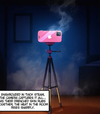 Guinaifen’s VIP Stream comic porn sex 5