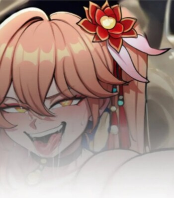 Guinaifen’s VIP Stream comic porn sex 19