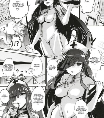 Hayashimo Shibari 2 comic porn sex 5