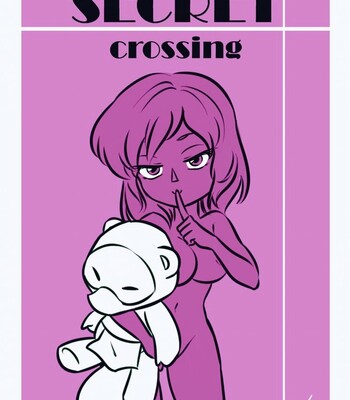 Cruce secreto (Animal Crossing) En curso comic porn thumbnail 001