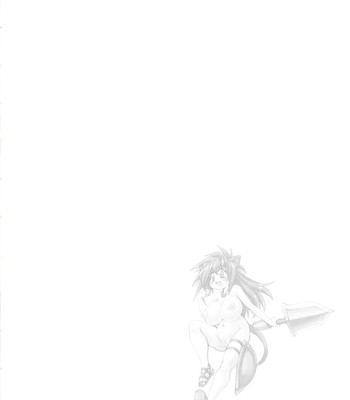 Nyan Sword 2 [English] comic porn sex 4
