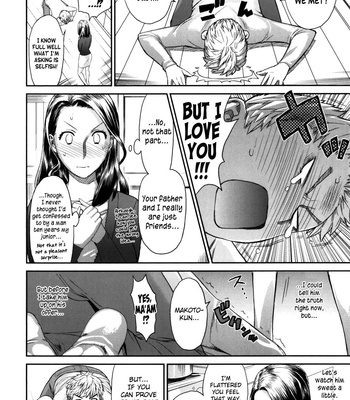 Sankakukan. comic porn sex 156