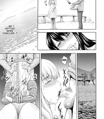 Inkou no Yado -Zenpen- | Inn of Obscenity -First Part- comic porn sex 9