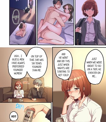 Netorare SEX wa 1-Shuukan – Kuzu Osananajimi ni Ijimerarete, Ikasarete… 1 | Forced to Have Sex For a Week— Teased and Forced to Come by My Piece of Trash Childhood Friend 1 comic porn sex 3