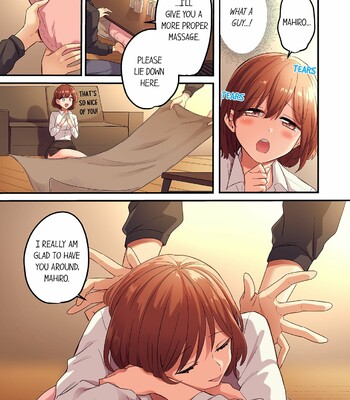 Netorare SEX wa 1-Shuukan – Kuzu Osananajimi ni Ijimerarete, Ikasarete… 1 | Forced to Have Sex For a Week— Teased and Forced to Come by My Piece of Trash Childhood Friend 1 comic porn sex 8