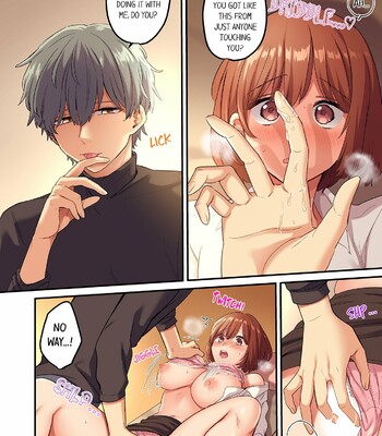 Netorare SEX wa 1-Shuukan – Kuzu Osananajimi ni Ijimerarete, Ikasarete… 1 | Forced to Have Sex For a Week— Teased and Forced to Come by My Piece of Trash Childhood Friend 1 comic porn sex 13