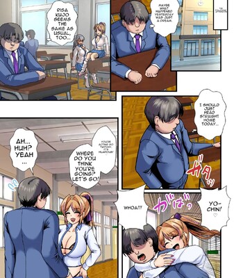 [Mokoritchie (Mokkorichie)] NEW Gal-chan no Chin-katsu Diary comic porn sex 19