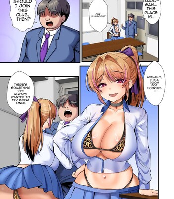 [Mokoritchie (Mokkorichie)] NEW Gal-chan no Chin-katsu Diary comic porn sex 20