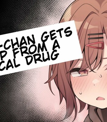Madoka-chan Gets a Help From a Magical Drug (THE iDOLM@STER: Shiny Colors) [English] comic porn thumbnail 001