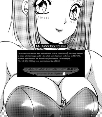 T.s. i love you ex1 – shemale shika aisenai comic porn sex 134