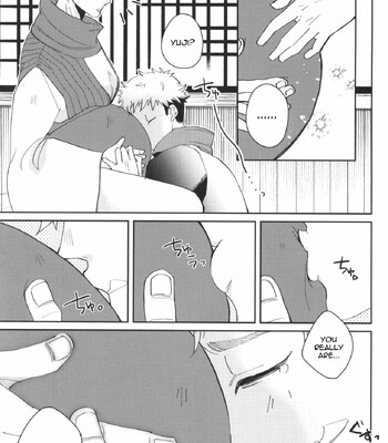 Lick me all over comic porn sex 19