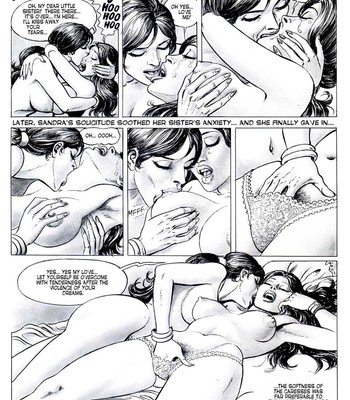 Hilda comic porn sex 11